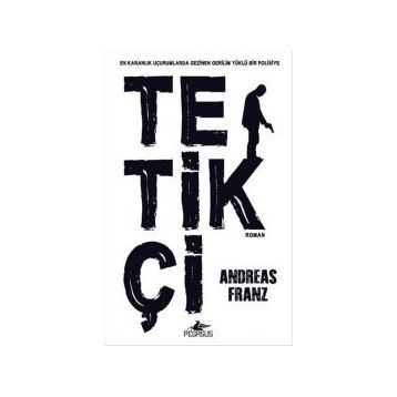 Tetikçi - Andreas Franz