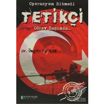 TETİKÇİ - ÖZGÜR KOÇKAR
