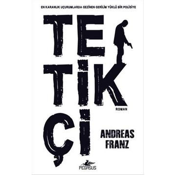 TETİKÇİ - ÖZGÜR KOÇKAR