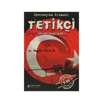 TETİKÇİ - ÖZGÜR KOÇKAR