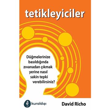 Tetikleyiciler - David Richo