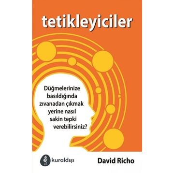 Tetikleyiciler - David Richo