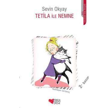 Tetila ve Nemne - Sevin Okyay