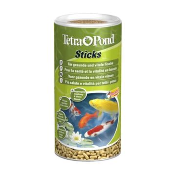 Tetra 1 lt Pond Yeşil Balık Yemi