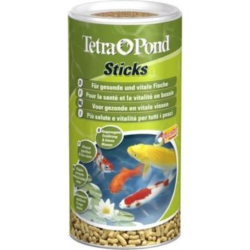 Tetra 1 lt Pond Yeşil Balık Yemi