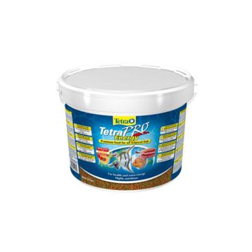 Tetra 10 lt Pro Energy Kova Balık Yemi