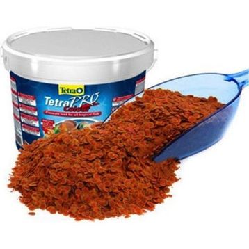 Tetra 100 gr Pro Colour Cips Balık Yemi
