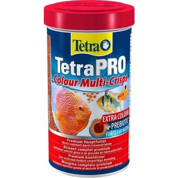 Tetra 100 gr Pro Colour Cips Balık Yemi