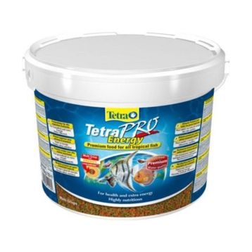 Tetra 100 gr Pro Energy Cips Balık Yemi