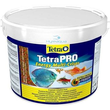 Tetra 100 gr Pro Energy Cips Balık Yemi