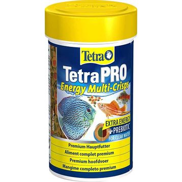 Tetra 100 gr Pro Energy Cips Balık Yemi