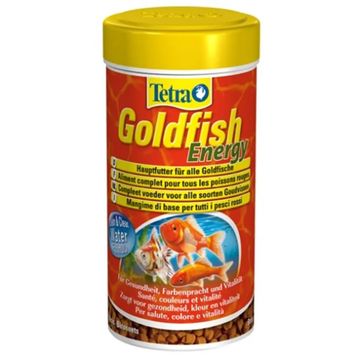 Tetra 100 ml Goldfısh Energy Balık Yemi
