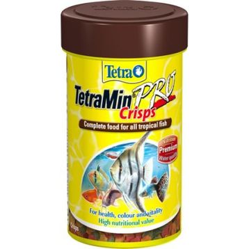 Tetra 100 ml Tetramin Flakes Balık Yemi