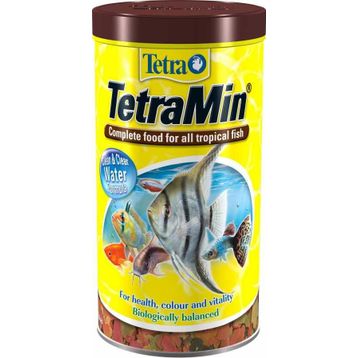 Tetra 100 ml Tetramin Flakes Balık Yemi