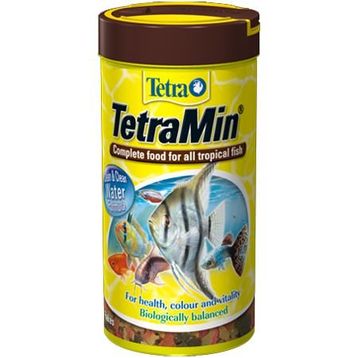 Tetra 100 ml Tetramin Flakes Balık Yemi