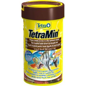 Tetra 100 ml Tetramin Flakes Balık Yemi