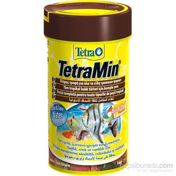 Tetra 100 ml Tetramin Flakes Balık Yemi