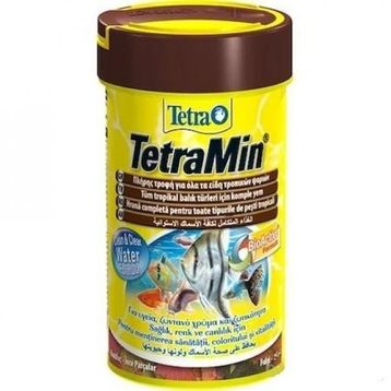 Tetra 100 ml Tetramin Flakes Balık Yemi