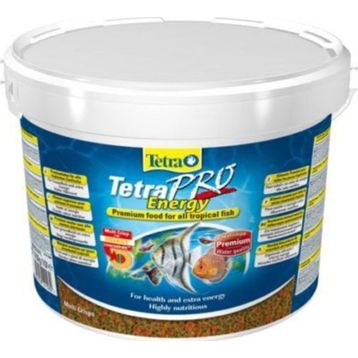Tetra 1000 gr Pro Energy Balık Yemi