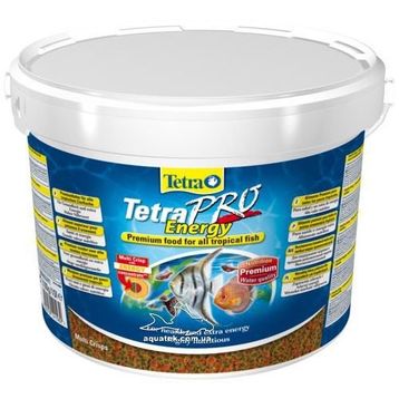 Tetra 1000 gr Pro Vegetable Algae Balık Yemi