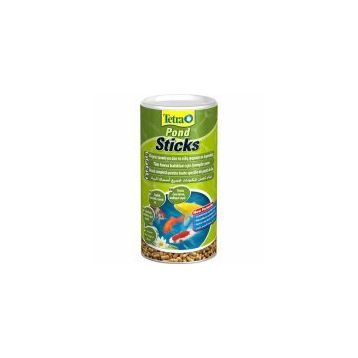 Tetra 1000 ml Pond Sticks Balık Yemi