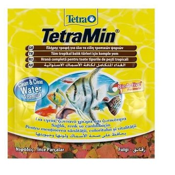 Tetra 12 gr Pro Algae Balık Yemi