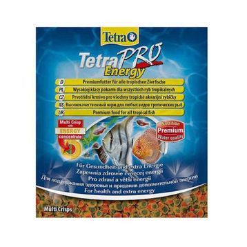 Tetra 12 gr Pro Algae Balık Yemi
