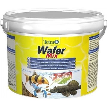 Tetra 1850 gr Wafer Mix Balık Yemi
