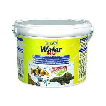 Tetra 1850 gr Wafer Mix Balık Yemi