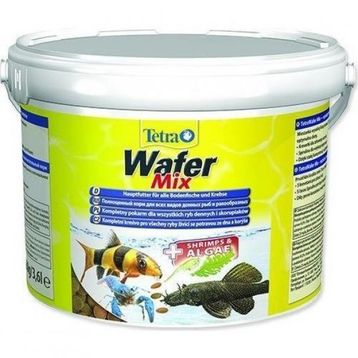 Tetra 1850 gr Wafer Mix Balık Yemi
