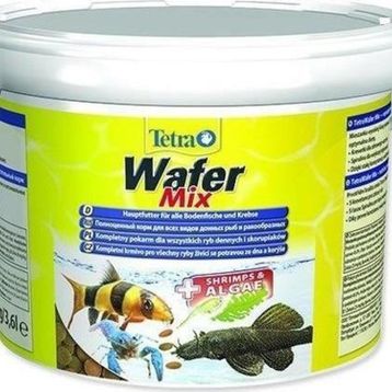 Tetra 1850 gr Wafer Mix Balık Yemi