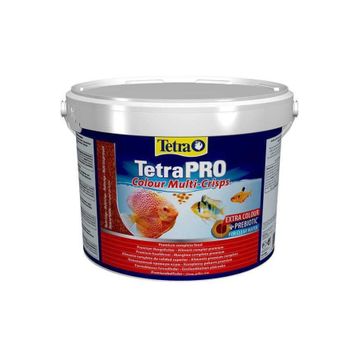 Tetra 2,1 kg Pro Color Multi-Crisps Kova Balık Yemi