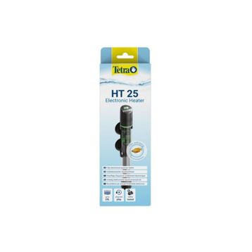 Tetra 25 W HT Elektronik Akvaryum Su Isıtıcısı