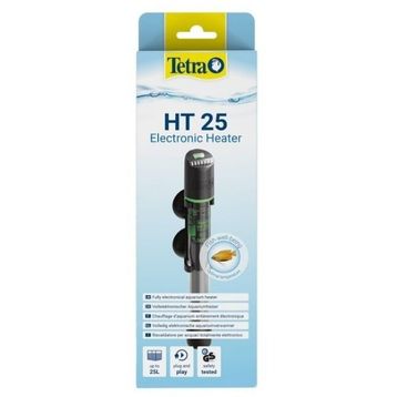 Tetra 25 W HT Elektronik Akvaryum Su Isıtıcısı