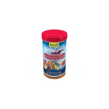 Tetra 250 gr Pro Colour Balık Yemi