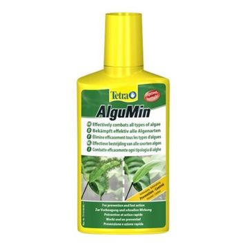 Tetra 250 ml Algumin Plus Alg Önleyici