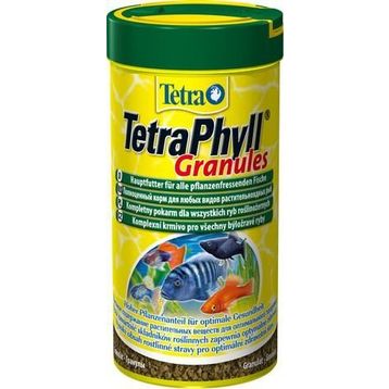 Tetra 250 ml Phyll Balık Yemi