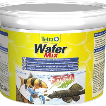 Tetra 3.6 lt Wafermix Balık Yemi