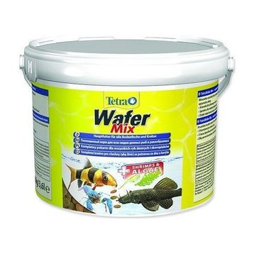 Tetra 3.6 lt Wafermix Balık Yemi