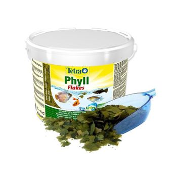 Tetra 500 gr Phyll Balık Yemi