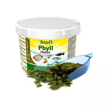 Tetra 500 gr Phyll Balık Yemi