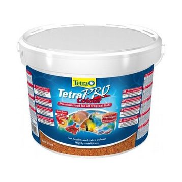 Tetra 500 gr Pro Colour Balık Yemi