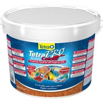 Tetra 500 gr Pro Colour Balık Yemi