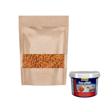Tetra 500 gr Pro Colour Balık Yemi