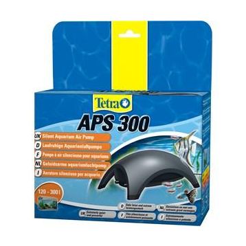 Tetra ADT-152 Tec APS 300 Hava Motoru