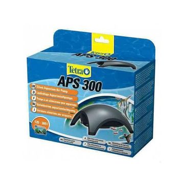 Tetra ADT-152 Tec APS 300 Hava Motoru