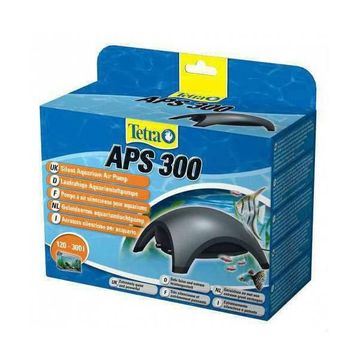 Tetra ADT-152 Tec APS 300 Hava Motoru