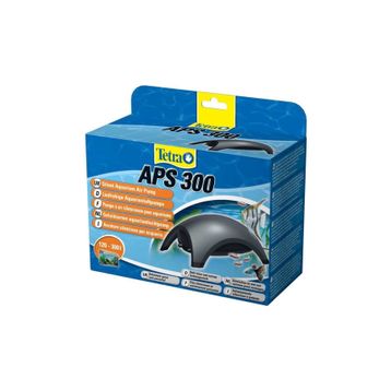 Tetra ADT-162 Tec APS 300 Hava Motoru