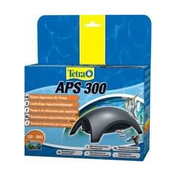 Tetra ADT-162 Tec APS 300 Hava Motoru