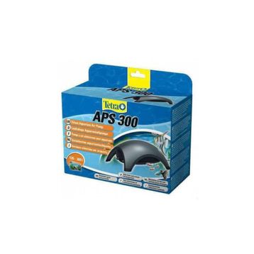 Tetra ADT-162 Tec APS 300 Hava Motoru